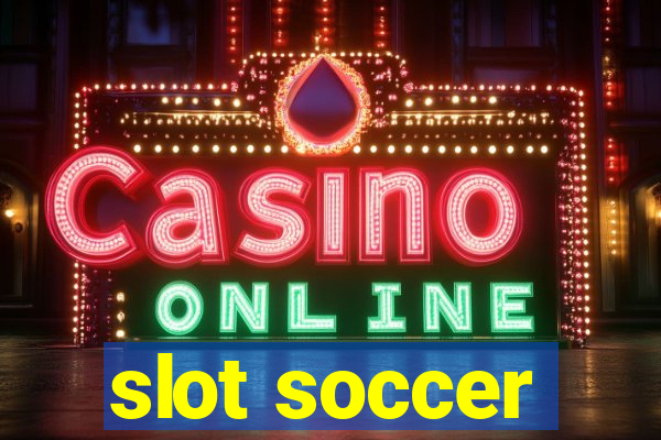 slot soccer