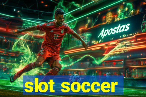 slot soccer