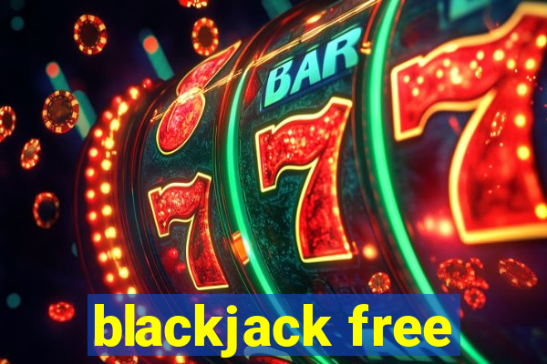 blackjack free