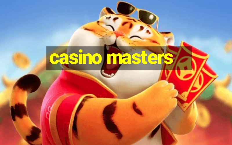 casino masters