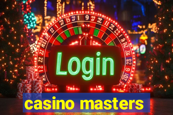 casino masters