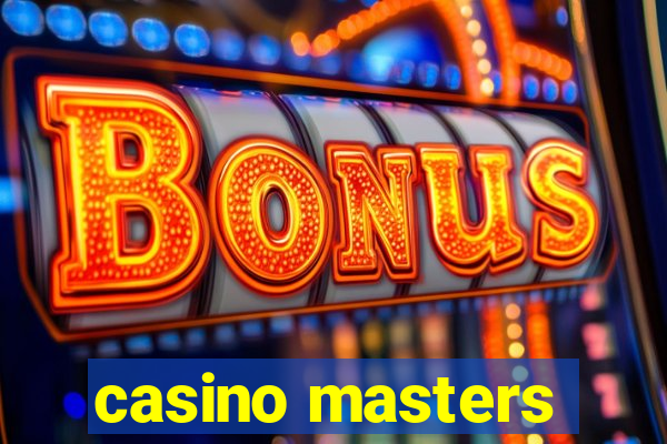 casino masters