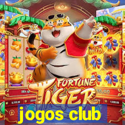 jogos club