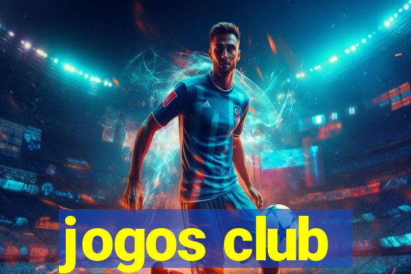 jogos club