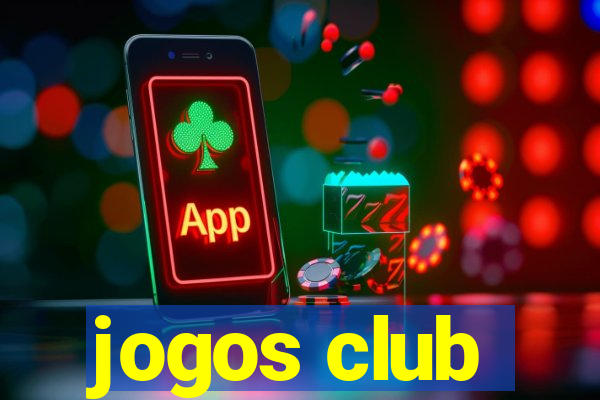 jogos club