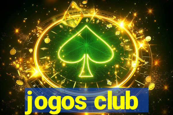 jogos club