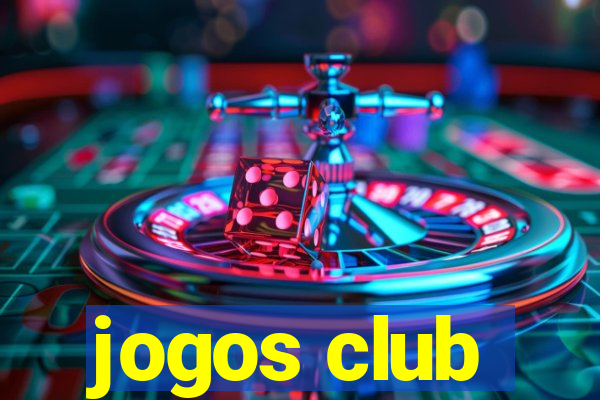 jogos club