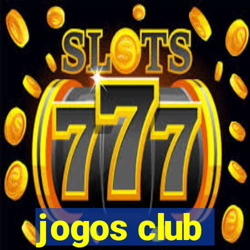 jogos club