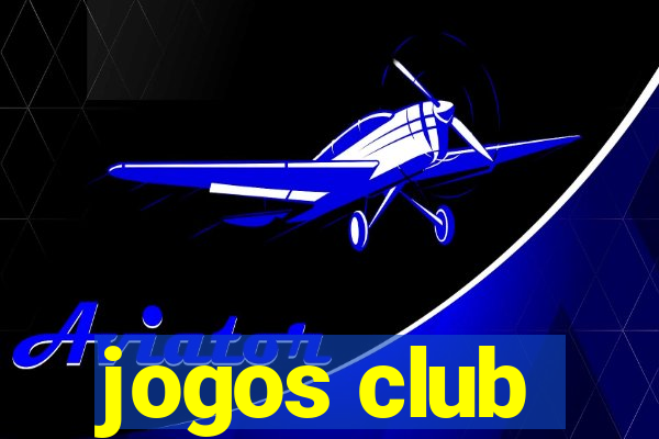 jogos club