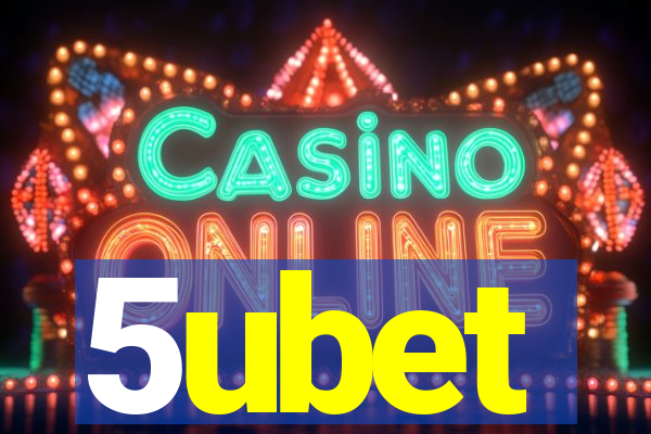 5ubet