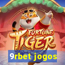 9rbet jogos