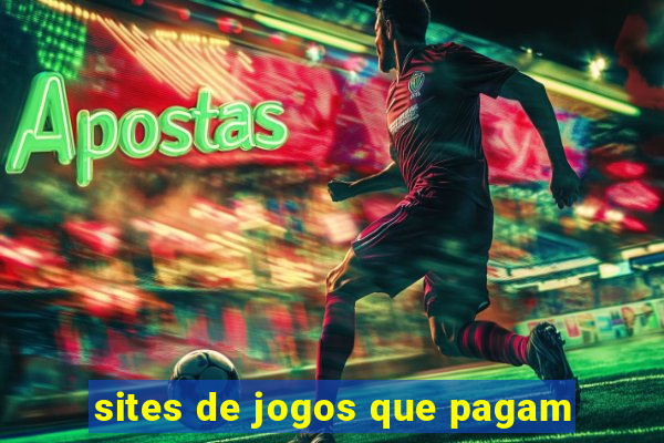 sites de jogos que pagam