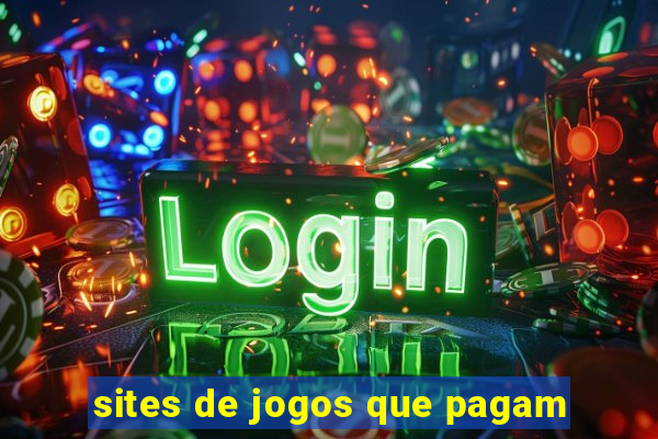 sites de jogos que pagam