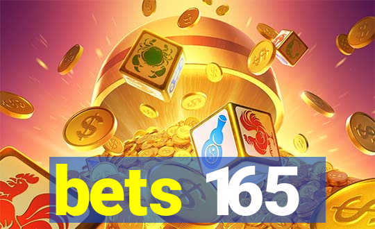 bets 165