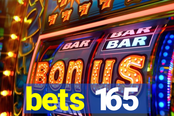 bets 165