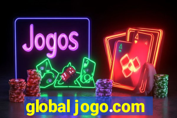 global jogo.com