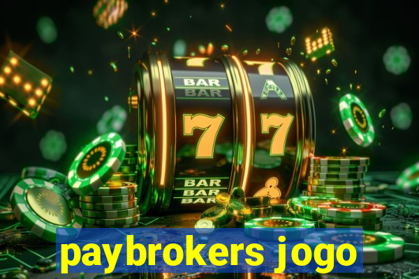 paybrokers jogo