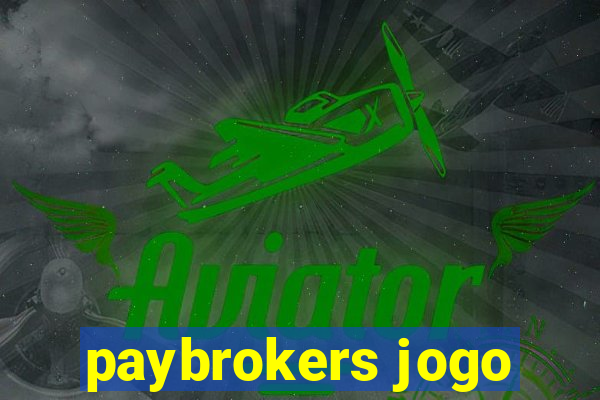 paybrokers jogo