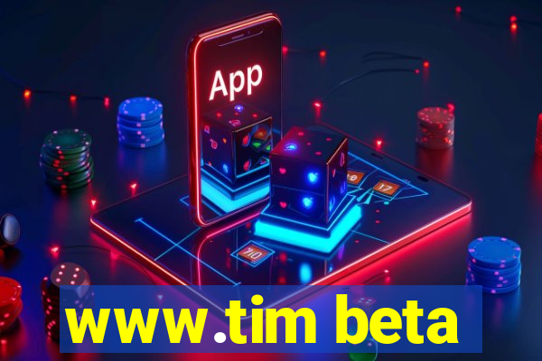 www.tim beta