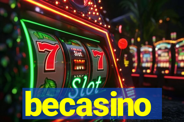 becasino