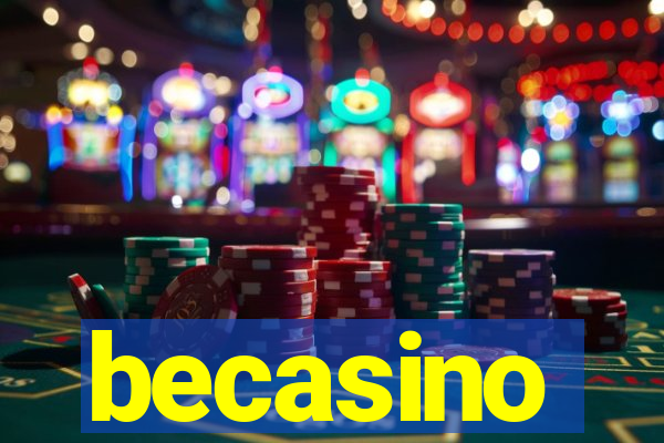 becasino