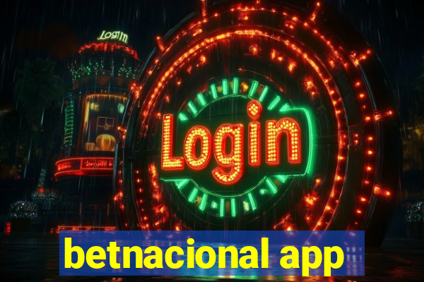 betnacional app