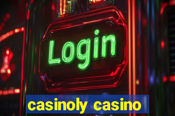 casinoly casino