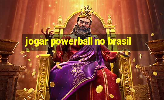 jogar powerball no brasil