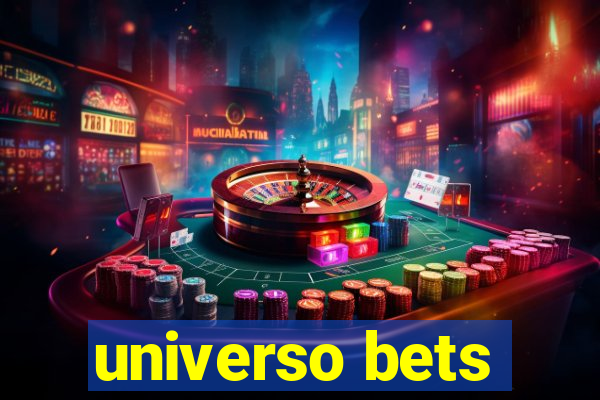 universo bets