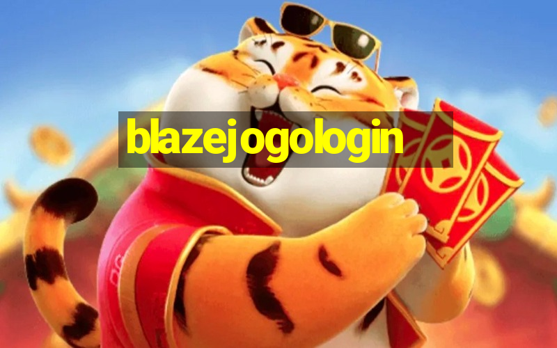 blazejogologin