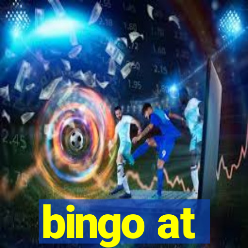 bingo at