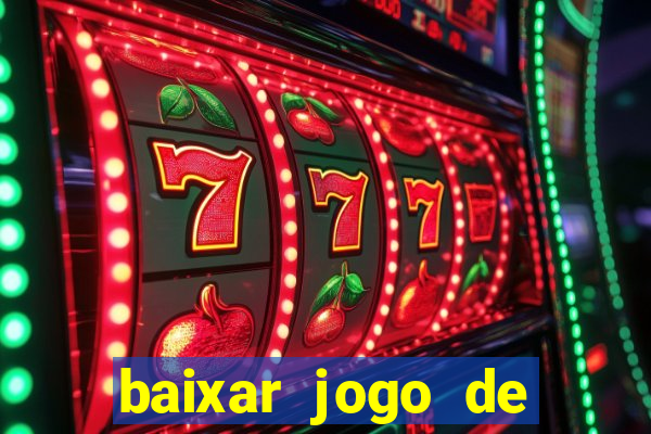 baixar jogo de futebol apk