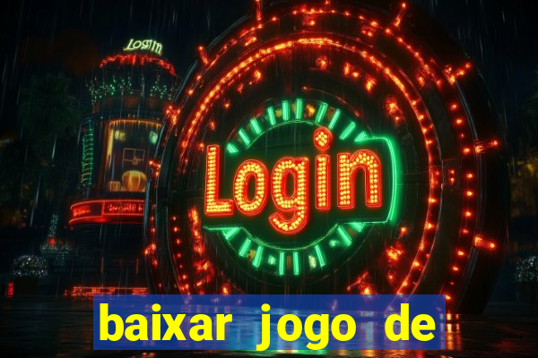 baixar jogo de futebol apk