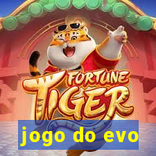 jogo do evo