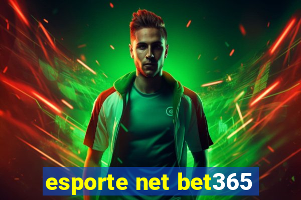 esporte net bet365