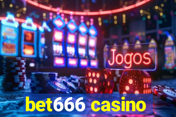 bet666 casino