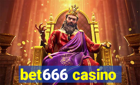 bet666 casino