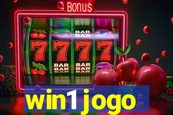 win1 jogo