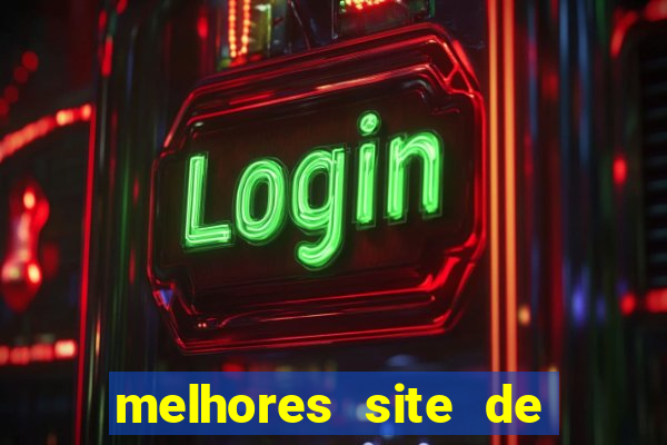 melhores site de jogos online