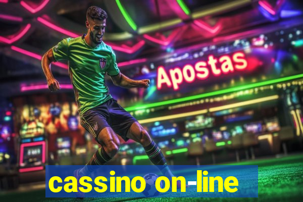 cassino on-line