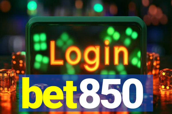 bet850