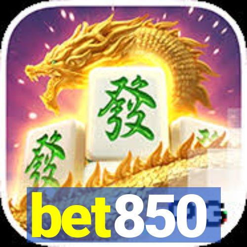 bet850