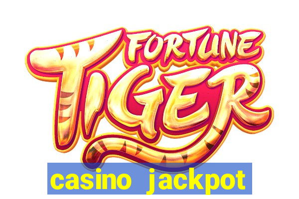 casino jackpot party slots