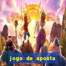 jogo de aposta depósito mínimo 1 real