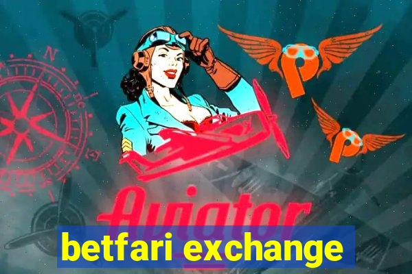 betfari exchange