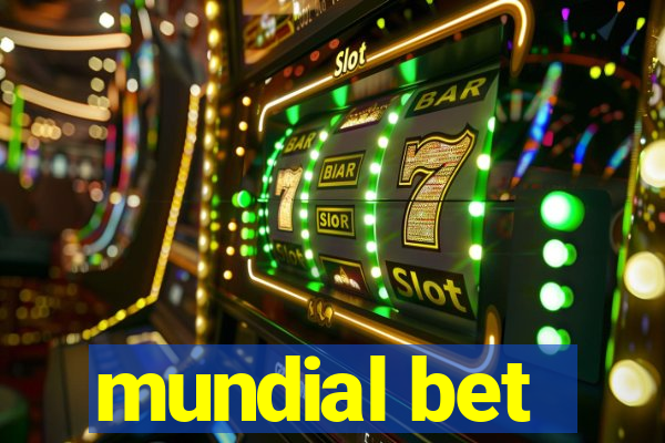 mundial bet