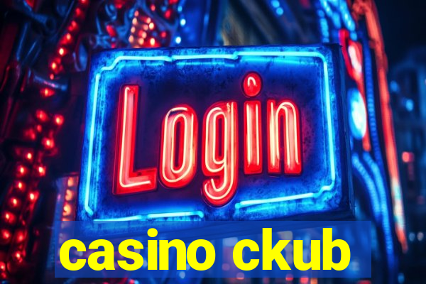 casino ckub