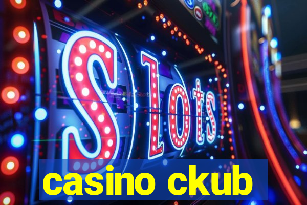 casino ckub