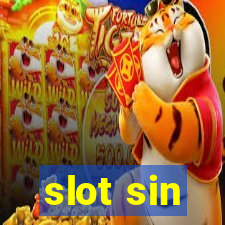 slot sin