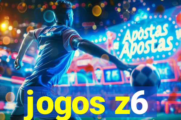 jogos z6